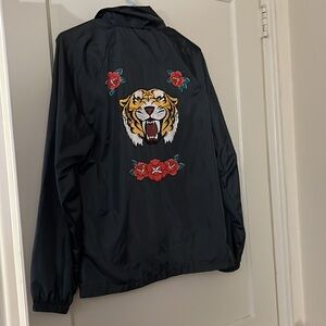 Cold crush jacket size: S